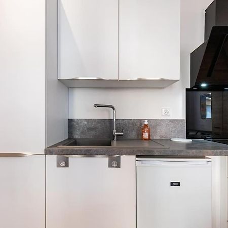 Au Gout Du Jour Climatise Apartment Toulouse Luaran gambar