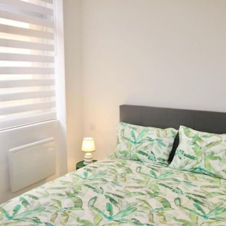 Au Gout Du Jour Climatise Apartment Toulouse Luaran gambar