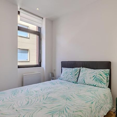 Au Gout Du Jour Climatise Apartment Toulouse Luaran gambar
