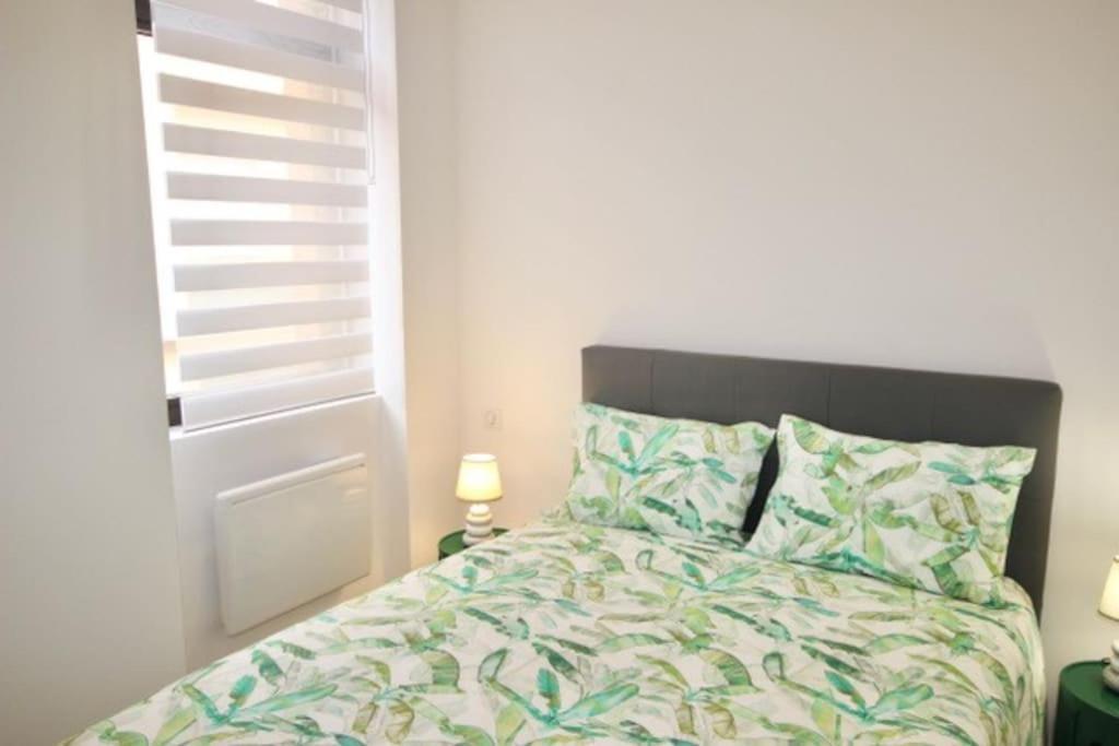 Au Gout Du Jour Climatise Apartment Toulouse Luaran gambar