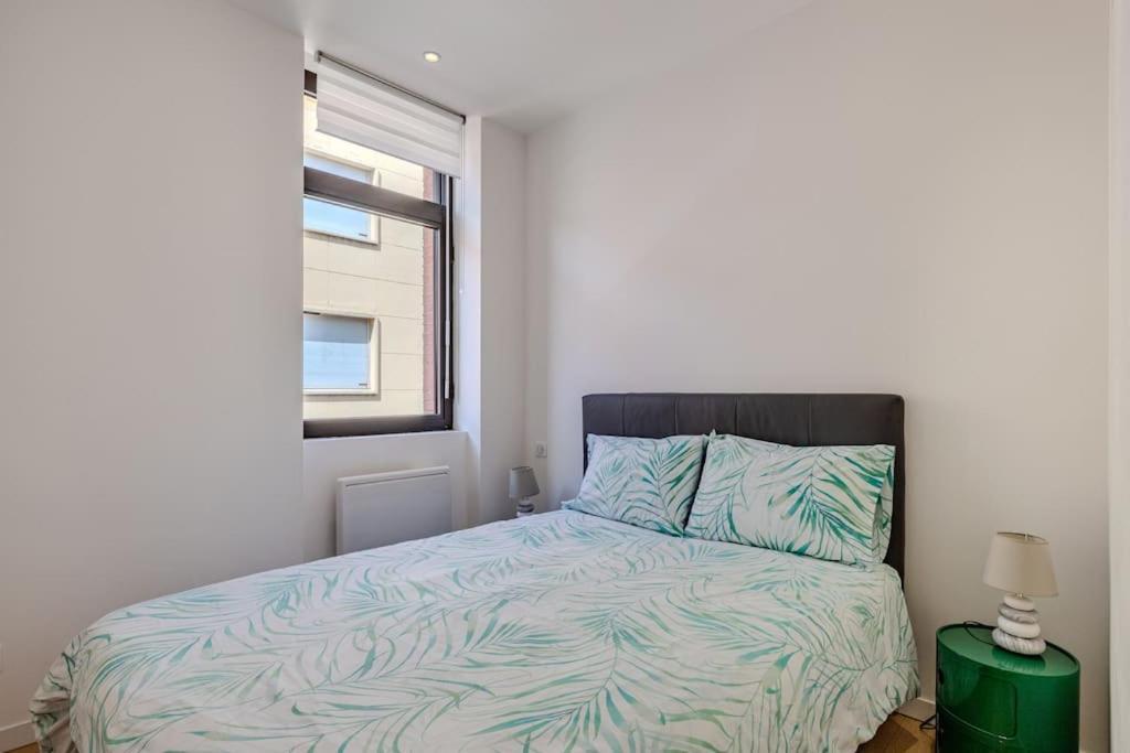 Au Gout Du Jour Climatise Apartment Toulouse Luaran gambar